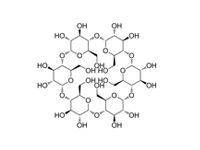 α-環糊精，98% 