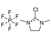 2-氯-1,3-二甲基咪唑六氟磷酸鹽，98% 