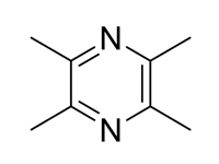 2,3,5,6-<em>四</em>甲基吡嗪，98% (GC)