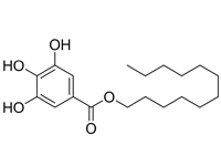 沒食子酸月桂酯,99%(HPLC)