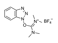 O-苯并三氮唑-N,N,N',N'-<em>四</em>甲基脲<em>四</em>氟硼酸酯，99%（HPLC）