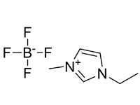 1-乙基-3-甲基咪唑<em>四</em>氟硼酸鹽，98%（HPLC)