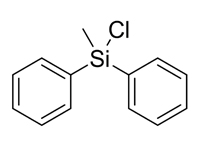 二苯基甲基氯硅烷，95% 