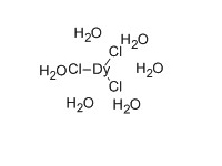 氯化鏑,六水,99.9%