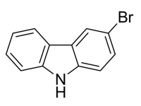3-溴咔唑,99%(HPLC)
