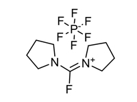 雙（<em>四</em>亞甲基）氟代甲酰胺六氟磷酸，90%(HPLC)