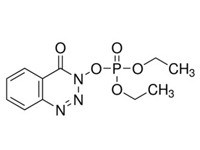 3-(二乙氧基鄰酰氧基)-1,2,3-苯并三嗪-4-酮,98%