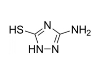 3-氨基-5-巰基-1,2,4-三氮唑,97%(HPLC)