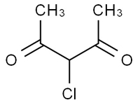 3-<em>氯</em>乙酰丙酮，95%（GC）