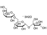D(+)-棉子糖,五水,98%(HPLC)