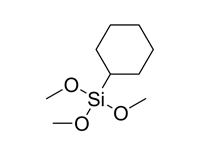 環(huán)己基三甲氧基硅烷，97% 