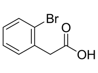 2-溴苯<em>乙酸</em>，98%（HPLC）