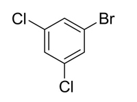 1-溴-3,5-二氯苯,90%(HPLC)