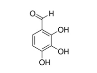 2，3，4-三羥基苯甲醛，98% 