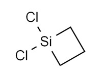 1,1-二氯硅基環丁烷，95%(GC) 