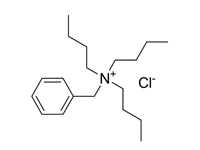 芐基三丁基氯化銨，99% 