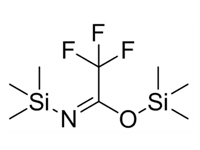 N，O-雙（三甲基硅烷基）三氟乙酰胺，95% 