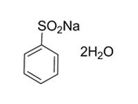 苯亞磺酸鈉，CP，98.5% 