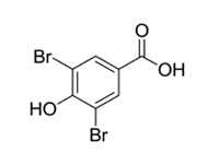 3,5-二溴-4-羥基苯甲酸,98%(HPLC)