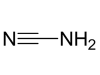 單氰胺,50%水溶液，50% 