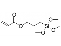 丙烯酸3-（三甲氧硅基）丙酯，93% 