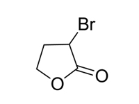 α-溴代-γ-丁內酯，99%（GC） 