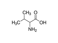 DL-纈氨酸，CP，98.5% 
