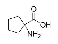 環亮氨酸，98% 