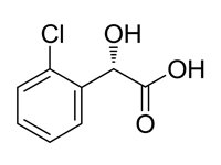 （S）-（+）-2-<em>氯</em>扁桃<em>酸</em>，98%