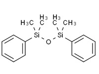 1,1,3,3-<em>四</em>甲基-1,3-二苯基二硅氧烷，97%(GC)