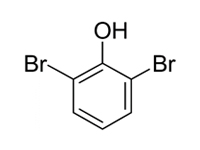 2,6-二溴苯酚,98%(GC)