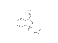 糖精鈉,二水，AR，99% 