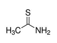 硫代乙酰胺，AR，99% 