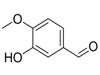 異香草醛，98%(HPLC) 