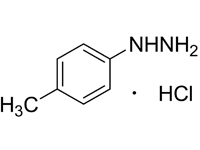 對(duì)甲苯肼鹽酸鹽，98% 