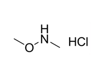 N，O-二甲基羥胺鹽酸鹽，95%（T） 