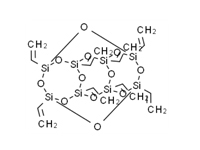 八乙烯基-POSS，95% 
