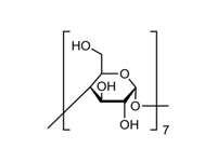 β-環糊精，特規 
