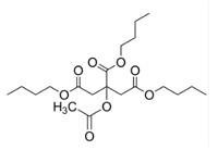 乙酰檸檬酸三丁酯，95% 