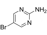 2-氨基-5-溴嘧啶,99.5%(HPLC)