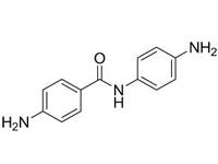 4,4’-二氨基苯酰替苯胺，98%（HPLC) 
