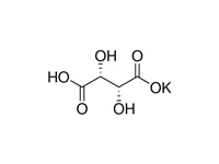 酒石酸氫鉀，AR，99.5% 