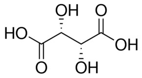藥用L（+）-酒石酸 