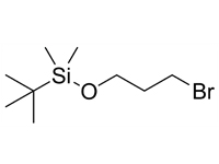 （3-溴丙氧基）叔丁基二甲基硅烷，97% 