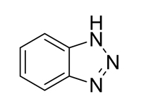 苯駢三氮唑，CP 