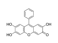 苯基熒光酮溶液，0.1g/L 