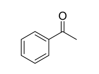 苯乙酮，AR 
