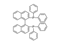 （±）-2,2'-雙-（二苯膦基）-1,1'-聯萘，98%（HPLC） 