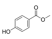 對羥基苯甲酸甲酯，CP，98.5% 